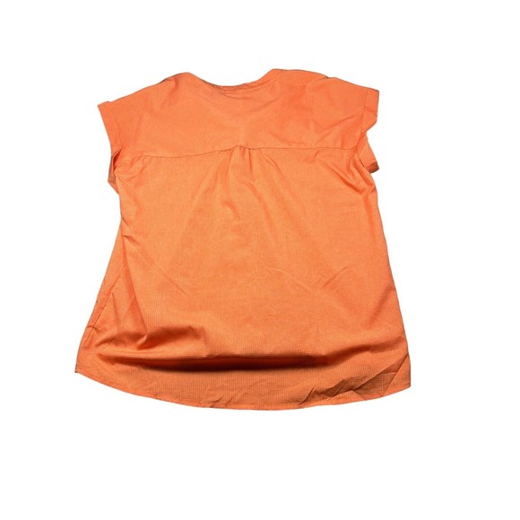 Outdoor Research Christie Cap Sleeve Shirt Size Large‎ - Picture 2 of 5